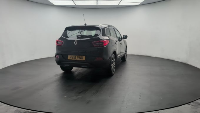 2025 Renault Kadjar