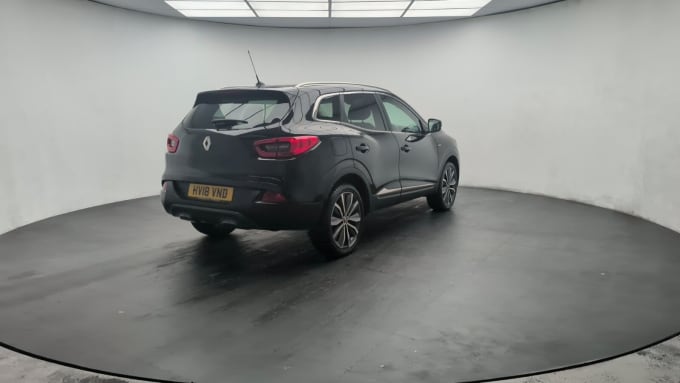 2025 Renault Kadjar
