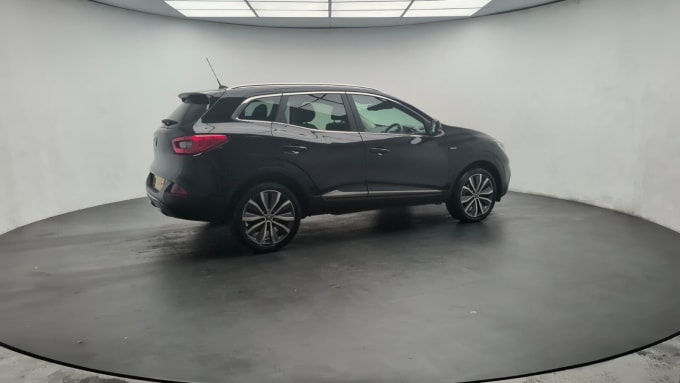 2025 Renault Kadjar