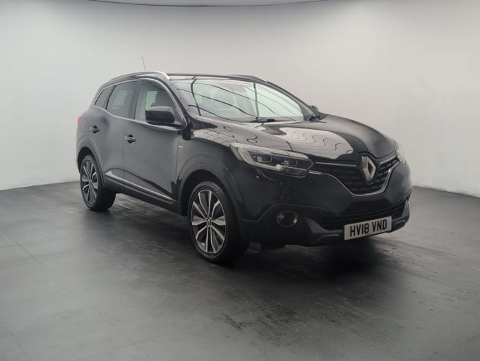 2025 Renault Kadjar