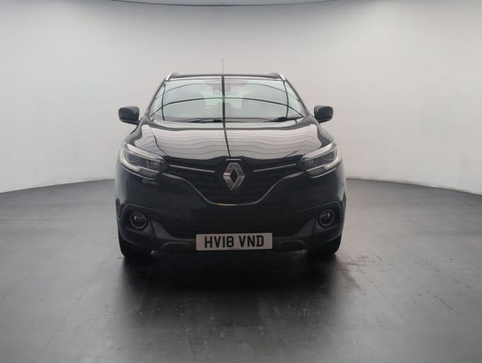 2025 Renault Kadjar