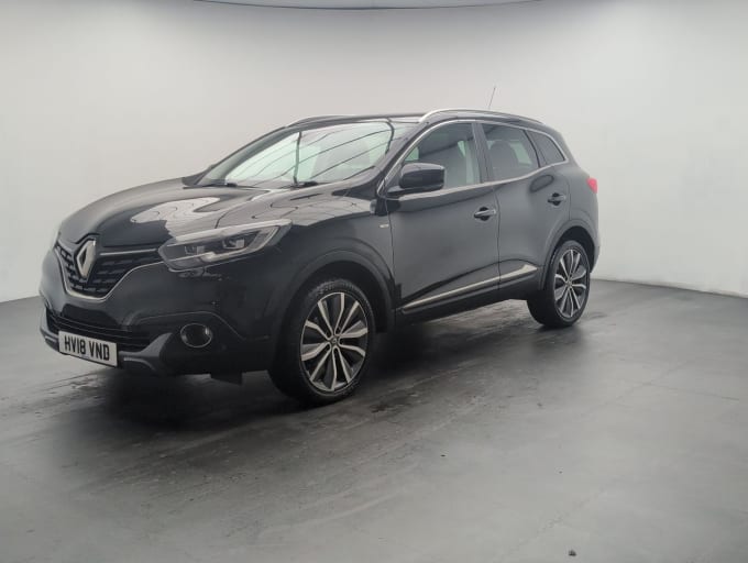 2025 Renault Kadjar