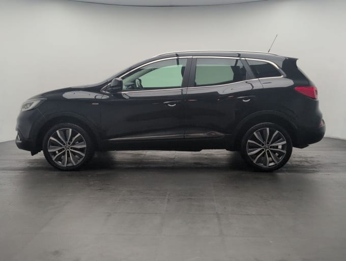 2025 Renault Kadjar