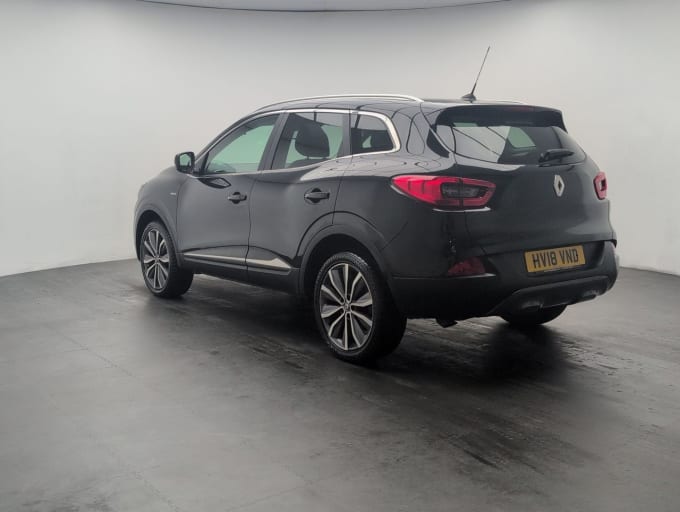 2025 Renault Kadjar