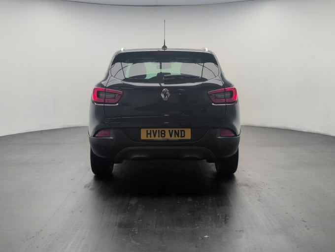2025 Renault Kadjar
