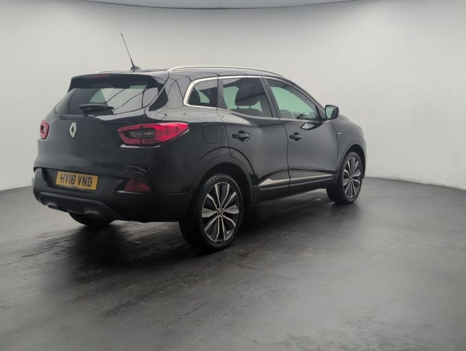 2025 Renault Kadjar