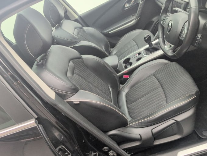 2025 Renault Kadjar
