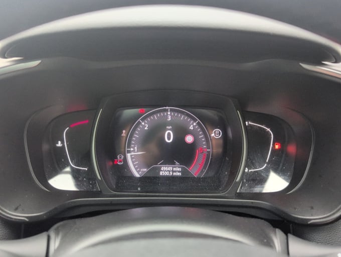 2025 Renault Kadjar