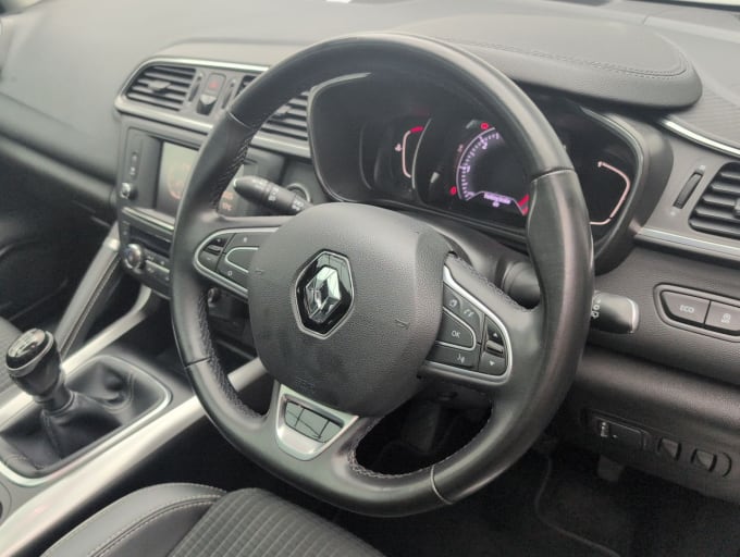 2025 Renault Kadjar