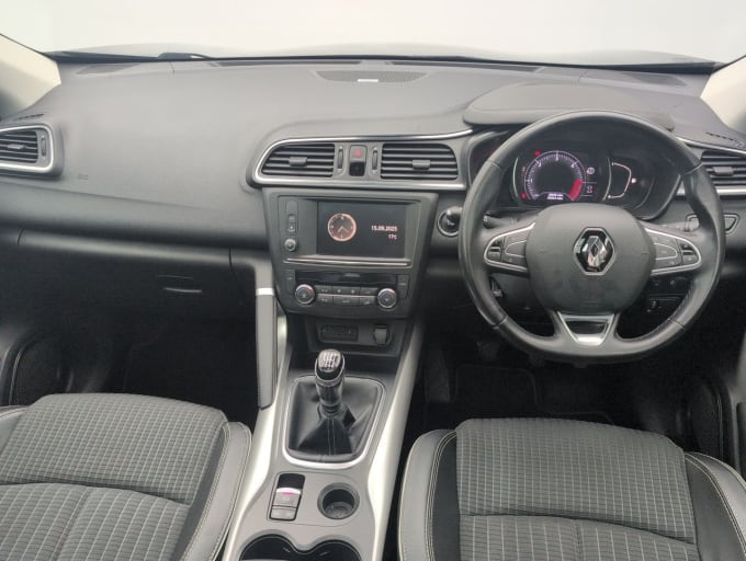 2025 Renault Kadjar