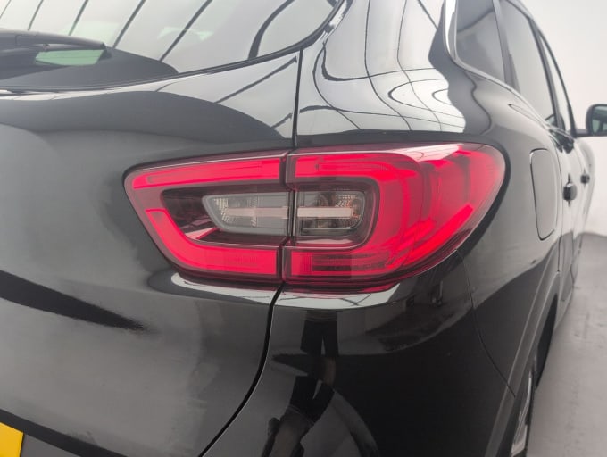 2025 Renault Kadjar