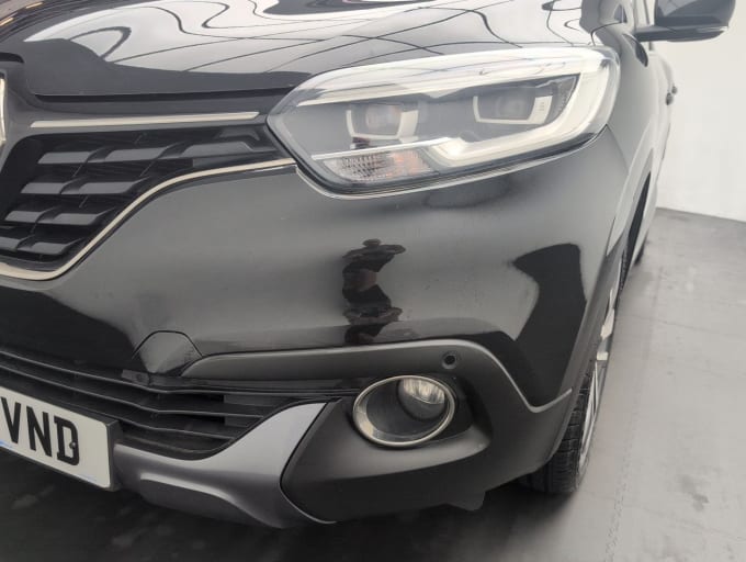 2025 Renault Kadjar
