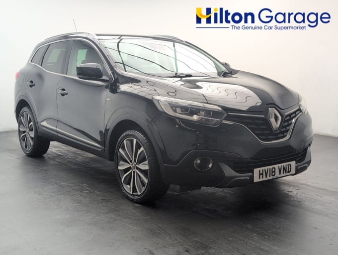 2025 Renault Kadjar