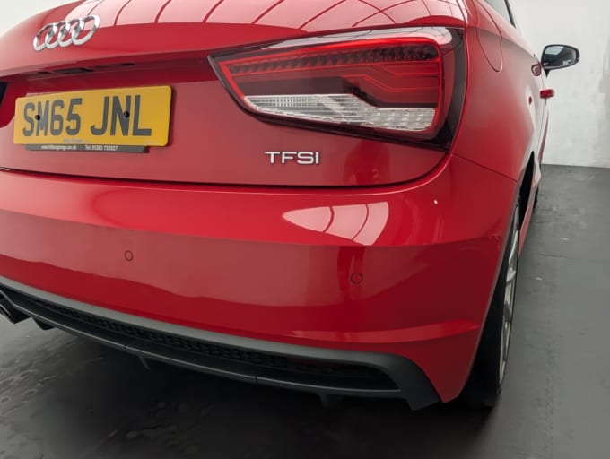 2025 Audi A1