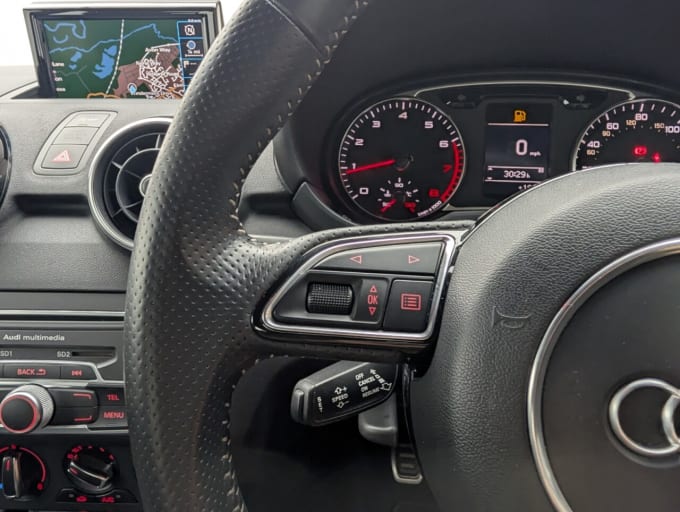2025 Audi A1