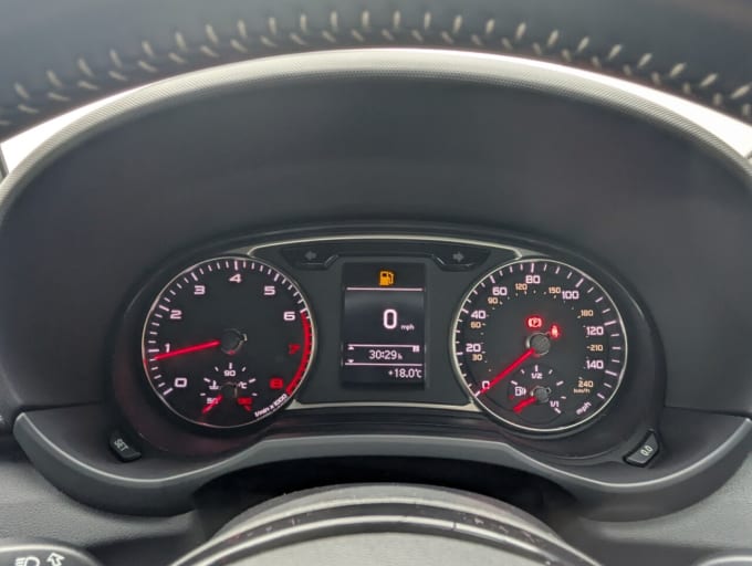 2025 Audi A1