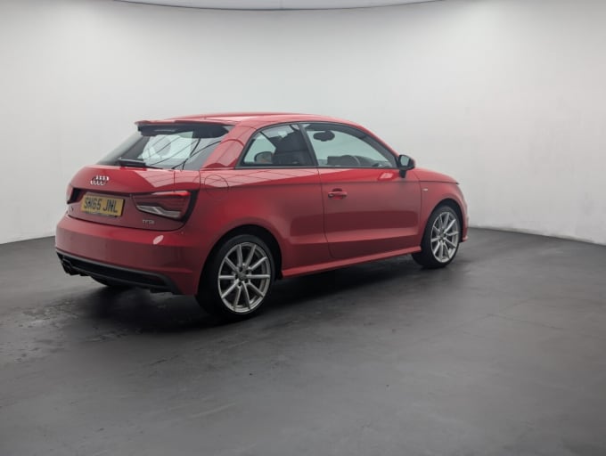 2025 Audi A1