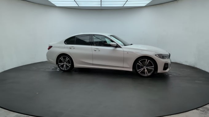 2025 BMW 3 Series