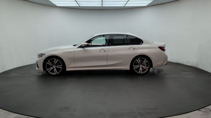 2025 BMW 3 Series