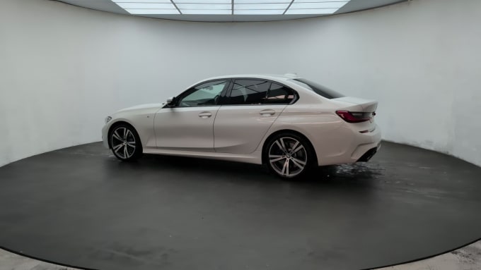 2025 BMW 3 Series