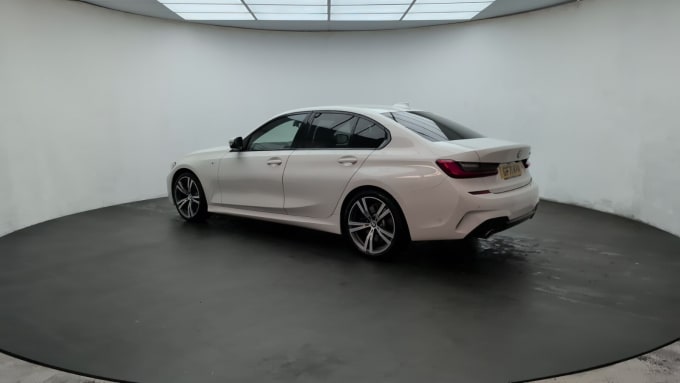 2025 BMW 3 Series