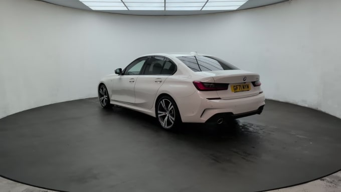 2025 BMW 3 Series