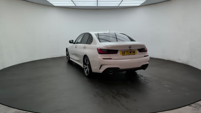 2025 BMW 3 Series