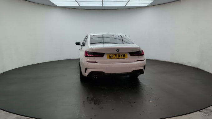 2025 BMW 3 Series