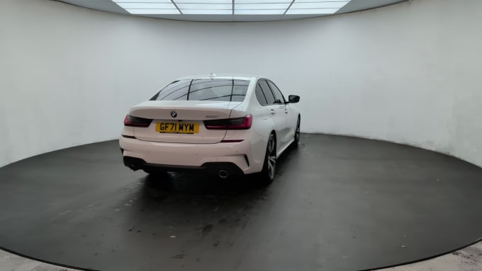2025 BMW 3 Series
