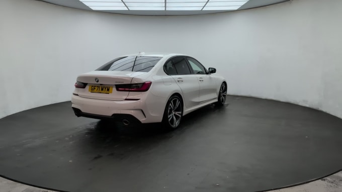 2025 BMW 3 Series