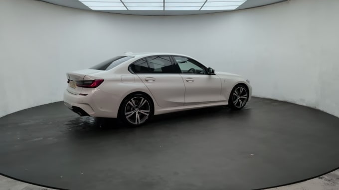 2025 BMW 3 Series