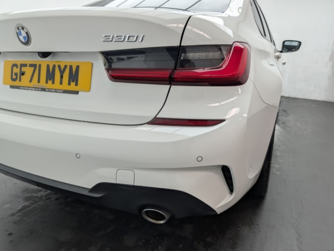 2025 BMW 3 Series