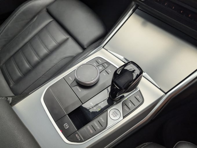 2025 BMW 3 Series