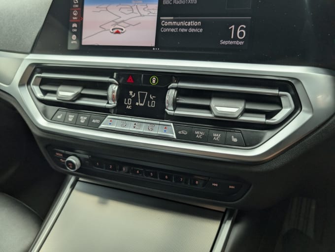 2025 BMW 3 Series