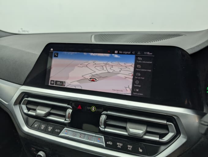 2025 BMW 3 Series