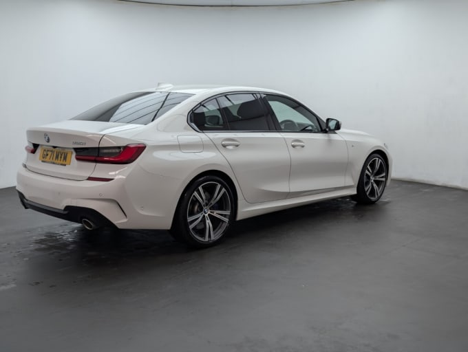 2025 BMW 3 Series