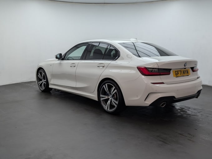 2025 BMW 3 Series