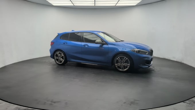2025 BMW 1 Series