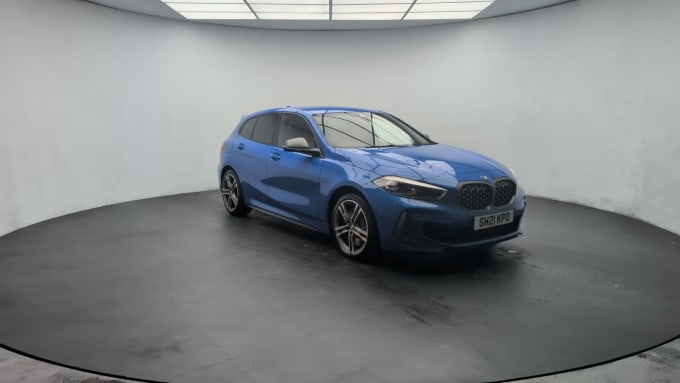 2025 BMW 1 Series