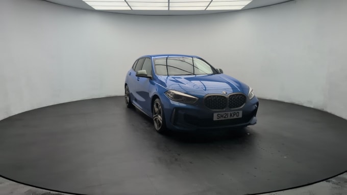 2025 BMW 1 Series