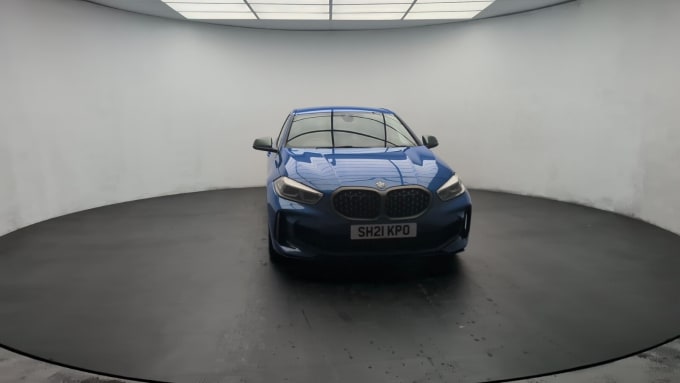 2025 BMW 1 Series