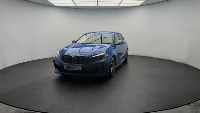 2025 BMW 1 Series