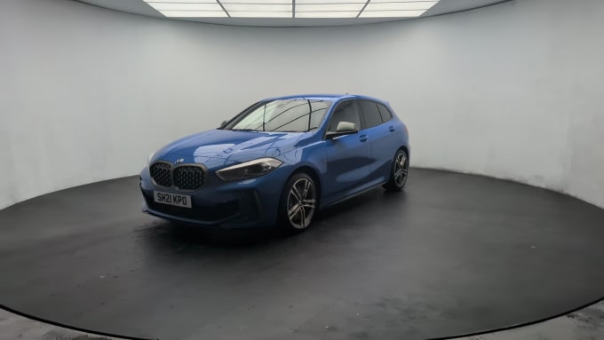 2025 BMW 1 Series