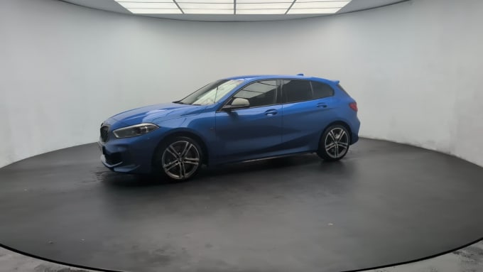 2025 BMW 1 Series
