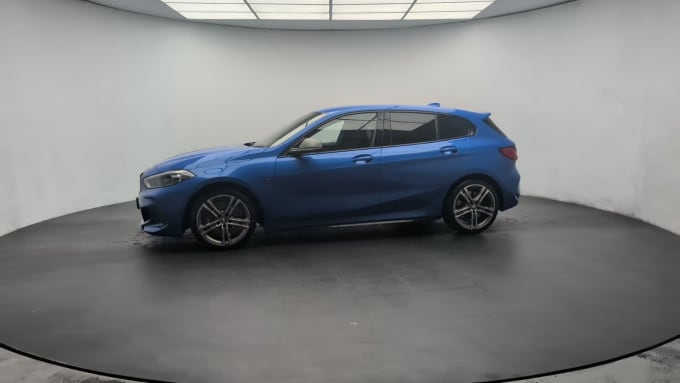 2025 BMW 1 Series