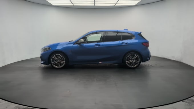2025 BMW 1 Series