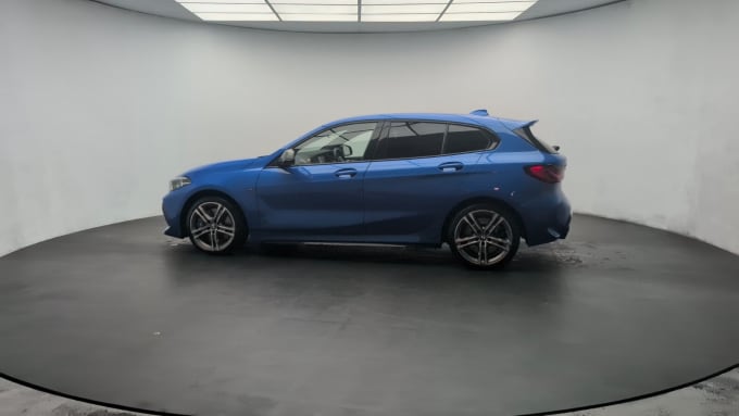 2025 BMW 1 Series
