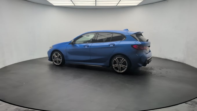2025 BMW 1 Series