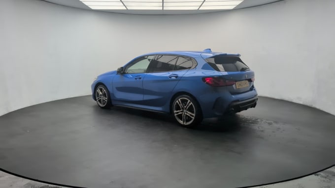 2025 BMW 1 Series