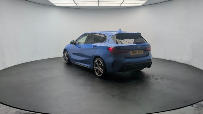 2025 BMW 1 Series